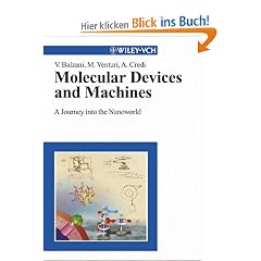 Molecular Devices and Machines. A Journey into the Nano World