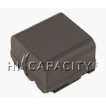 Battery-Biz SHARP VL-A10 Camcorder battery by 
