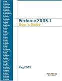 Perforce 2005.1 User`s Guide