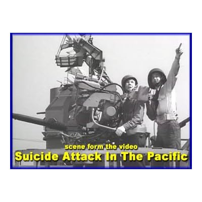 Suicide Planes Spotted