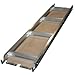 Buffalo Tools GSWDB 7' X 19In Alum Walk Board