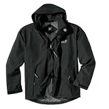 Produkt-Bild: Jack Wolfskin Regenjacke Highland Men black