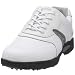 Longridge Tour Dry Shoe  White/White   - Size 8