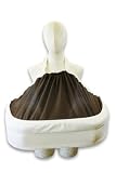 Double Blessings San Diego Bebe Twin Nursing Pillow (Organic)
