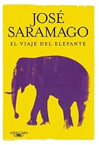 El viaje del elefante (Spanish Edition)