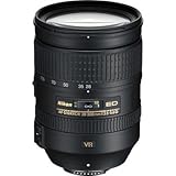 Nikon 28-300mm f/3.5-5.6G ED-IF AF-S VR II (Vibration Reduction) Wide Angle ....