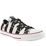 Converse All Star Lo X Blondie