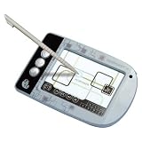Carefree Pen and Pad 3X2 USB Handwriting Drawing Tablet Win