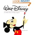 Art of Walt Disney