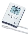 TFA 30.1012 elektronisches maxima-minima-Thermometer