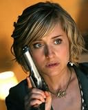 ALLISON MACK 24X36 POSTER PRINT