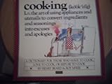 Cooking : a cook's dictionary