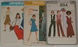 Simplicity Patterns