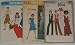 Simplicity Patterns