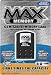 MAX MEMORY 64MB (PLAYSTATION II)