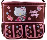 Disney Hello Kitty Duffle/Tote Bag