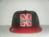 Nebraska Cornhuskers NWT Vintage Snapback Hat