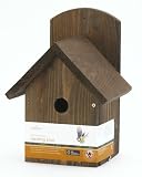 Chapelwood Rustic Blue Tit Nest Box