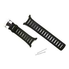 Suunto Armband t-series strap black medium (SS012801000)