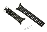 Suunto Armband t-series strap black medium (SS012801000)