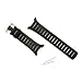 Suunto Armband t-series strap black medium (SS012801000)