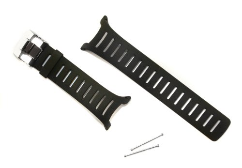 Suunto Armband t-series strap black medium (SS012801000)