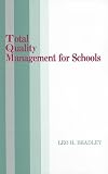 Total Quality Management for Schools: Book