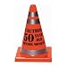 Senior Moment 50 Cone