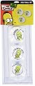Simpsons Golf Ball Set (3)
