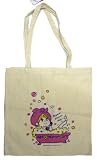 ☆水森 亜土(あどちゃん)《バスタイム》☆エコバッグ