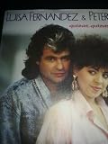 Quizas quizas quizas (1987, & Peter Kent) / Vinyl single [Vinyl-Single 7]