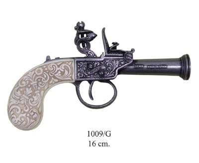  DENIX(�f�j�b�N�X) �t�����g���b�N �C���O�����h 1798�N���f�� �O���[ 16cm [1009/G]