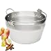 Kitchen Craft Jam Pan -  Maslin Pan - Preserving pan