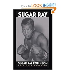 Sugar Ray