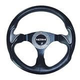 NETAMI Steering Wheel