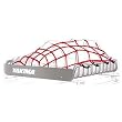 Loadwarrior Stretch Net