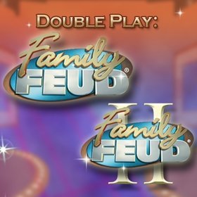 Double Play: Family Feud and Family Feud II [Download]