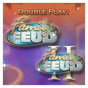 Double Play: Family Feud and Family Feud II [Game Download] by IWin