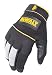 Dewalt DPG26M ToughTack Grip Palm Warehouse and Packaging Work Glove, Medium