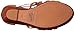 Seychelles Women's Planetary Wedge Sandal