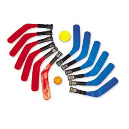Dom Super Scooter Hockey Sticks