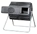 Achla CMP-05 Spinning Horizontal Composter