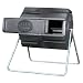 Achla CMP-05 Spinning Horizontal Composter