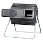 Achla CMP-05 Spinning Horizontal Composter