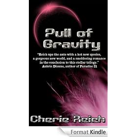 Pull of Gravity