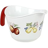 Corelle Coordinates Chutney 2-Quart Microwave Batter Bowl