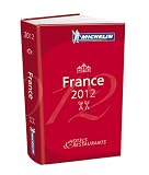 Guide MICHELIN France 2012