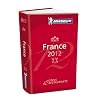 Guide MICHELIN France 2012