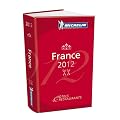 Guide MICHELIN France 2012