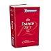France 2012: Hotels und Restaurants (roter Hotelf�hrer Rest)